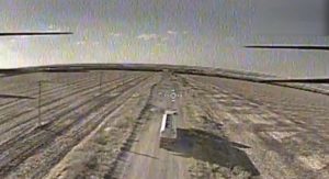 БПЛА ВСУ сожгли «Бук-М3» и более десятка российских авто на Запорожье (ВИДЕО)