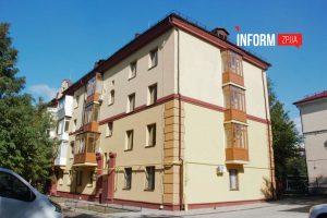 Як відбудували зруйнований будинок на Сталеварів, 16 у Запоріжжі (ФОТО)