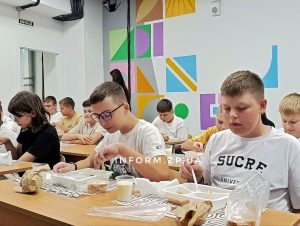 Уряд оновив Стратегію шкільного харчування: чи отримуватимуть запорізькі учні безплатні обіди