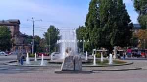 В Запорожье на Маяковского начали ремонт: что известно (ФОТО)