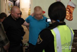 Смертельна сварка після застілля: у Запоріжжі вбили 33-річного чоловіка