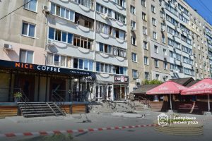 Федоров рассказал об ударах FPV-дронами по Запорожью за последние два месяца