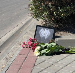 У Мелітополі 15-річна дівчина загинула після аварії: за кермом ймовірно був російський прокурор