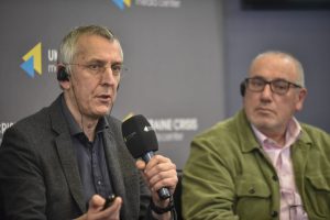 Росія навмисно затягує ремонт на ЗАЕС і створює ядерну загрозу: Greenpeace розвінчує міфи та викриває дезінформацію