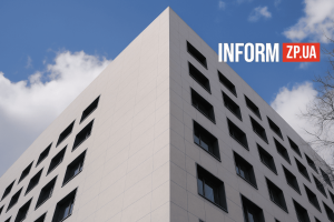 «Не просіть забагато»: у Запоріжжі завершують ремонт лікарні за 600 млн грн (ФОТОРЕПОРТАЖ)