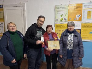 На Запоріжжям загинула листоноша “Укрпошти”: історія жінки