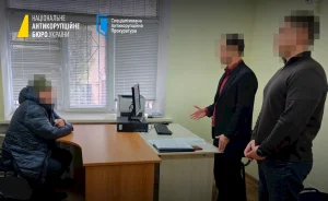 Запорізького народного депутата підозрюють у відмиванні понад 9 млн грн