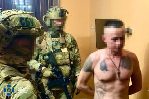 У центрі Запоріжжя планували теракт: СБУ затримала російського агента (ФОТО)