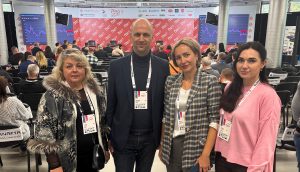 EURO 5 «прокачує» свої АЗС і зміцнює позиції