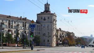 Где отпраздновать День города в Запорожье 2025: бесплатные мероприятия