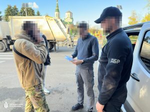 На Запоріжжі офіцер ЗСУ заробляв на фальшивих бойових виплатах: подробиці