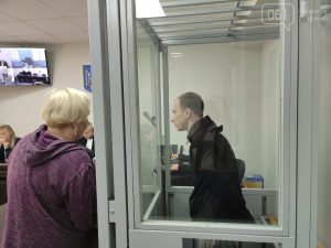 У Запоріжжі судять росіянина, який розстріляв українського полоненого: що відомо