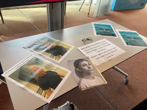 ПАСЕ почтила память запорожской журналистки Виктории Рощиной отдельной резолюцией