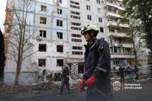 176 запорожцев сообщили о повреждении жилья: в каких районах
