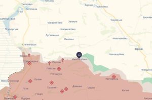 ЗСУ звільнили Малі Щербаки на Запоріжжі (ВІДЕО)