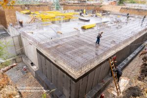 Схватывание цемента: основные факторы и особенности проверки