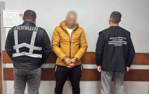 На кордоні затримали запоріжця, який намагався втекти через річку Тиса
