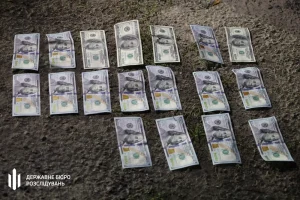 В Запорожье двое начальников ТЦК требовали взятку у ветерана: подробности 