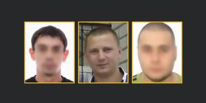 Офіцер армії РФ з двома колаборантами знущалися над жінкою на Запоріжжі: їм оголосили підозру