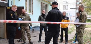 У Запоріжжі чоловік вбив жінку гранатою під час сварки: подробиці