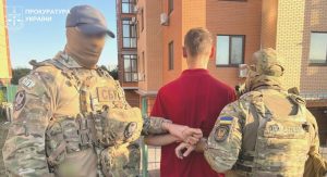 В Запорожье мужчина передавал данные россиянам для ракетных ударов