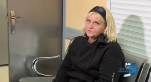 Мать погибшего 7-летнего мальчика из Запорожья дала комментарий (ВИДЕО)