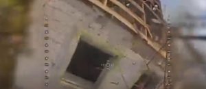 На Запорожье украинские штурмовики уничтожили оккупантов в тылу (ВИДЕО)