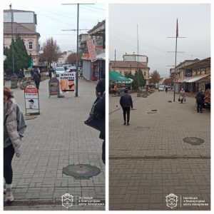 Інспектори перевірили центральний ринок Запоріжжя: що знайшли