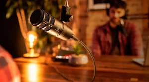 Как подобрать микрофон для подкаста: почему не всегда нужен дорогой