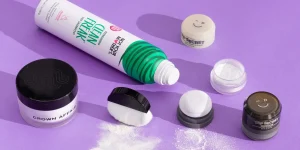 Пять ошибок при использовании сухого шампуня, которые портят волосы