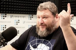 Перспектива боїв за місто Запоріжжя наближається, – Євген Дикий