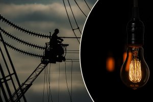 Почему графики отключений в Запорожье меняются в течение дня