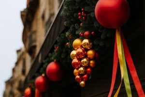 В Запорожье появятся две новогодние зоны: где именно