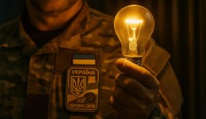 28 лет жизни посвятил свету: на фронте погиб запорожский энергетик