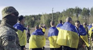«Вносять» полонених у списки на обмін за гроші: запоріжців попереджають про шахраїв