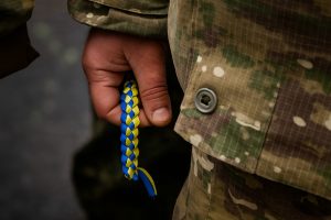 На фронте погиб 36-летний военный из Орехова