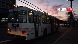 Транспорт у Запоріжжі курсуватиме зі змінами: як саме