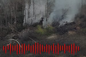 “Нуждаются в эвакуации”: на Запорожье оккупанты отказываются вывозить раненых