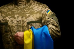 Черговий військовий злочин: росіяни розстріляли бійців СОУ біля Гуляйполя