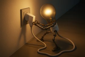 Графіки погодинних відключень у Запоріжжі: які черги