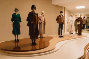 Женские коллекции Loro Piana на Symbol — итальянская элегантность в каждой детали