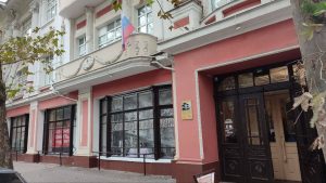 Захват Мелитопольского музея: как Украина учится спасать свое наследие и расследует его похищение