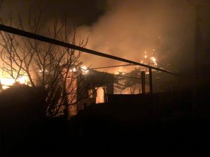 На Запорожье россияне атаковали КАБами: что известно