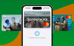 Соціальна картка «Я — Ветеран»: у Запоріжжі стартувала перша програма підтримки ветеранів