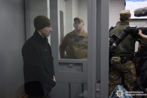 Пожизненный приговор за военное преступление: оккупант расстрелял пленного военного на Запорожье