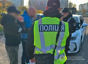 «Домовитись» за 12 тисяч: у Запоріжжі викрили схему здачі іспитів з водіння