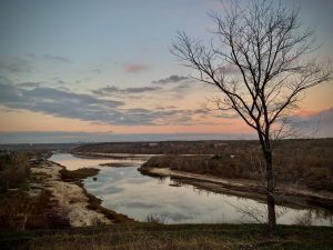 Запоріжжя накриє хмарний тиждень: коли чекати дощів