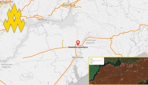 Паралізована логістика РФ: партизани зупинили військові ешелони на Запоріжжі