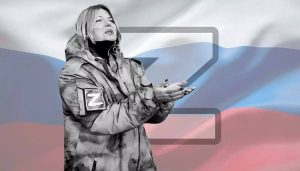 Бердянську журналістку визнали винною у співпраці з окупантами: деталі