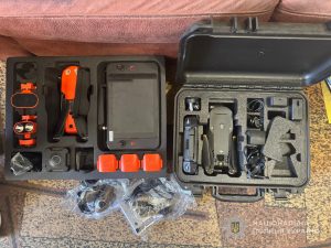 Покупал дрон — получил книги: в Запорожье разоблачили интернет-мошенника